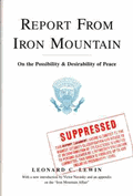 Report from Iron Mountain