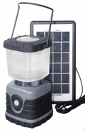Solar Lantern