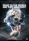 What in the World Are They Spraying?