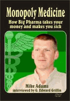 Monopoly Medicine